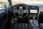 Volkswagen Golf GTD Variant 2017 года (WW)